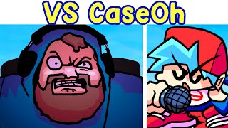Cover art for caseoh