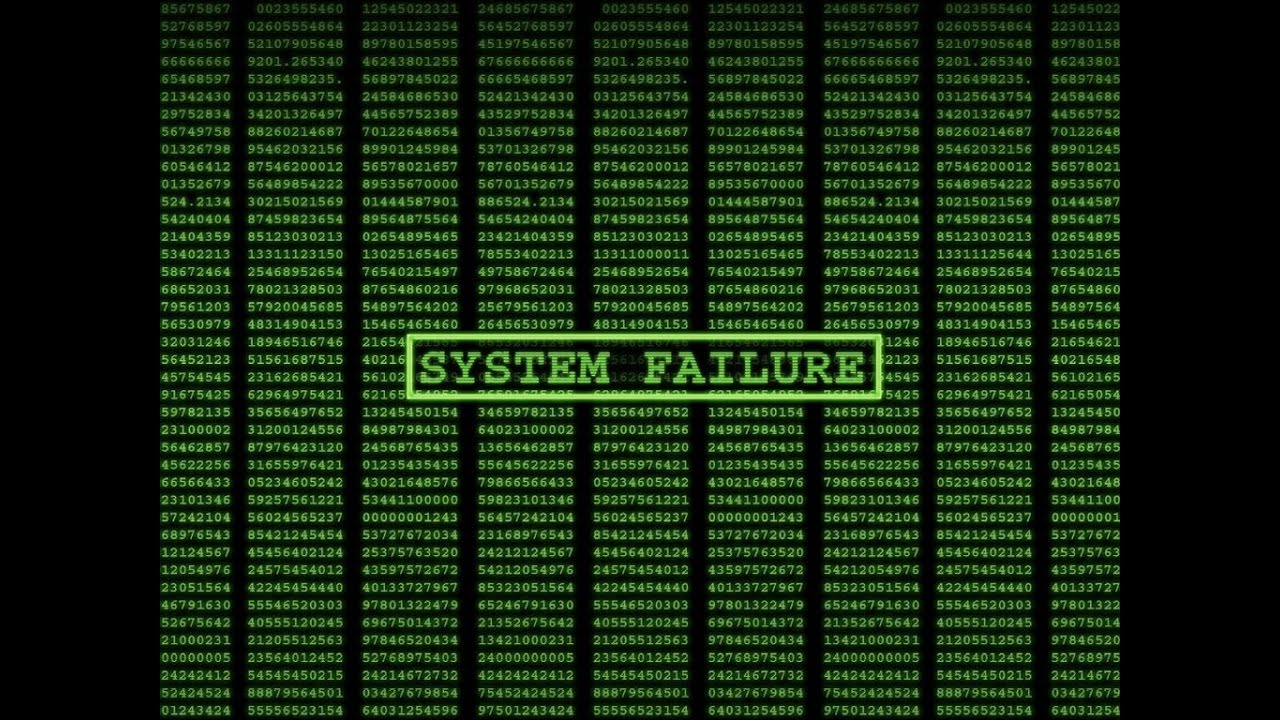 COMO ESCAPAR DE LA MATRIX