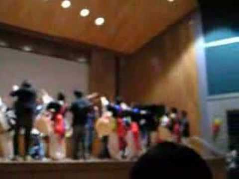 The 9th DDKY: With Audiences