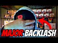 TRJ Recieves MAJOR BACKLASH For Buying Destined Rivals