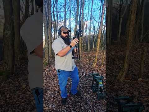 Chiappa Big Badger 30-30