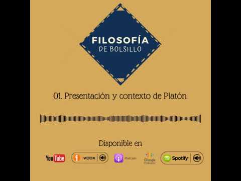 01. Presentation and context of Plato