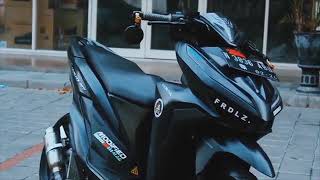 Download lagu Cinematic New Vario 150 2018 mp3