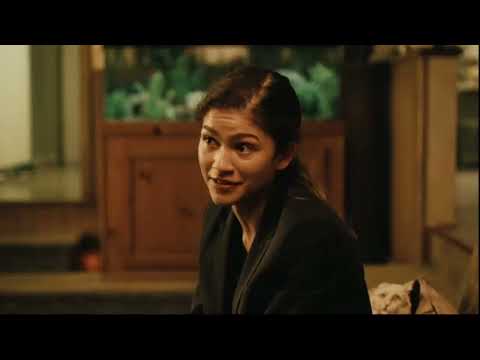 Euphoria S2E3 | Rue's Business Opportunity To Laurie