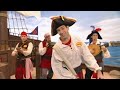 Imagination Movers - The Sensible Life of a Pirate