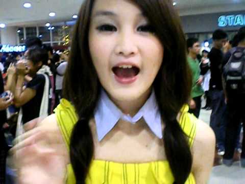 I love Soshiologist by Chienna