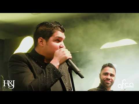 Cabeza De Hacha - Elder Dayán & Lucas Dangond