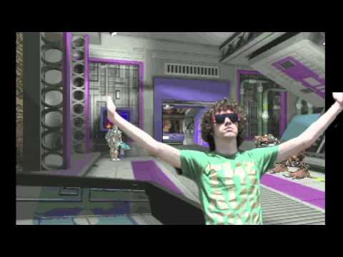 Best of Giant Bomb 33 - A Fork