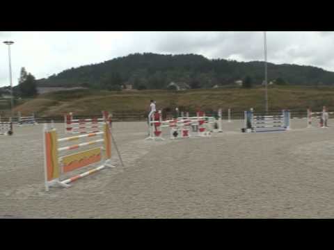 Minga-Ferula, Rosseland