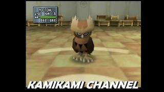 Pokémon Crystalを噛み噛みしながら実況プレイEX13