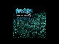 Horslips  - Ghosts (Live) [Audio Stream]