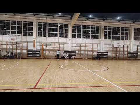 Atomerőmű GYKSE U19/B - Atomerőmű SE U19/A