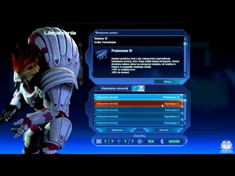 Zagrajmy w Mass Effect: Wirtualna dupa i kupa pyłu  - Part 28