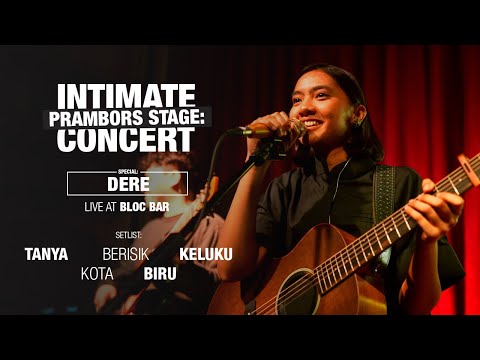 NYANYI BARENG DERE, DARI “KOTA” SAMPE “BIRU”!