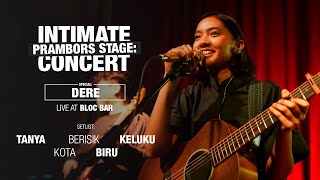 Download lagu NYANYI BARENG DERE, DARI “KOTA” SAMPE “BIRU”! mp3