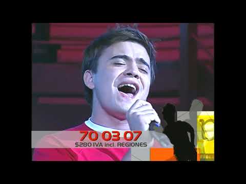 Mario Guerrero & Leandro Martínez - Un Querer Como el Tuyo