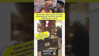 Download lagu Chronology of Ambu Anne Ratna Mustika's crushing defeat in the 2024 Purwakarta regent election. mp3