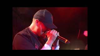 Roadrunner United - Curse of the Pharaohs (The Concert - Live @ Nokia Theater, NY 2005)