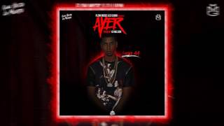 Anuel AA - Ayer (Official Audio) (Prod. By Dj Nelson)
