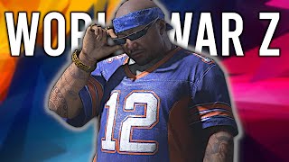 Hellraiser Duo Fun - Weekly Challenge Mode in World War Z (HARD)