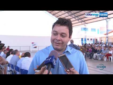 O DIA NEWS 26 08  Evandro Hidd (Superint. Desenvolvimento Urbano Sudeste)