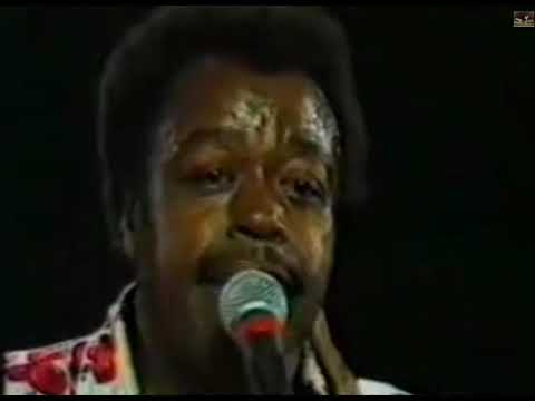 Carey Bell & Lurrie Bell - Blues Band 'Live'