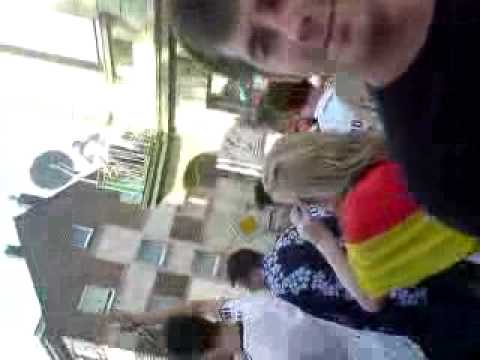 WM 2010 Paffendorf / Bedburg II