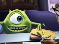 Monsters Inc En Francais