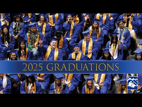 2025 Graduations: Bartlett High School