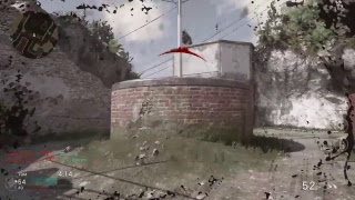 【COD WW2】晩御飯までの短め配信