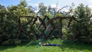 Roots (2025) - Trailer | Burning Eggs Production