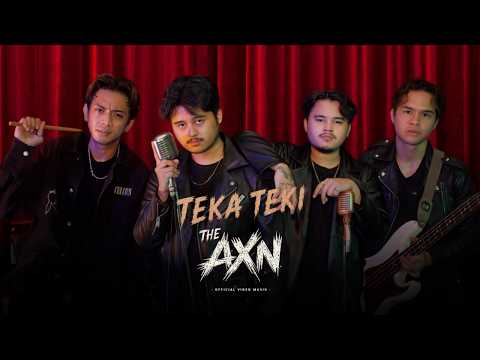 Thumbnail Video TEKA TEKI