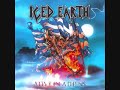 Blessed Are You - Iced Earth
