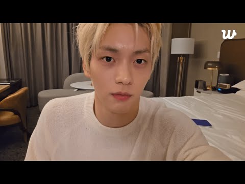 [MULTI SUB] TXT WEVERSE LIVE (2025.09.17) | SOOBIN LIVE