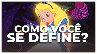 AS QUESTÕES EXISTENCIAIS DE ALICE