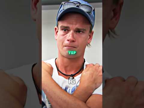 He Flew 20 Hours to See His Girlfriend… Then This Happened 😳✈️