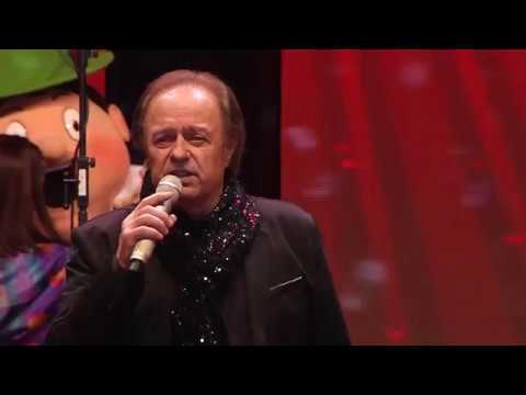 Mladost je norost, pravijo Boršt in Alfi Nipič