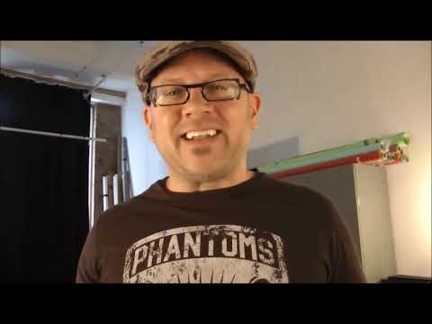 Photo Shock by Jay Sankey at VanishingRabbit com