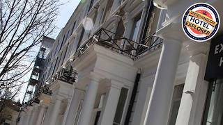 Exhibition Court Hotel 4 | London, United Kingdom | Hotel Review 🌟