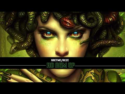 KRETMC/ACZE - FENIX (AD REM EP)