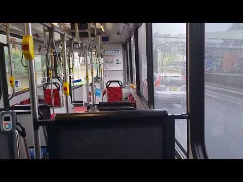 Sydney Buses Ryde: 2082 ST - Volvo B12BLE (ZF Ecomat)