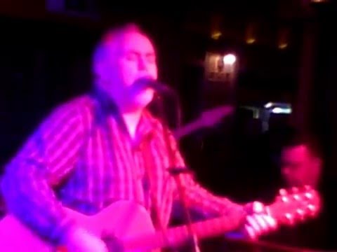 Goin' Down - Donal Kirk Band & Jimmy Smyth