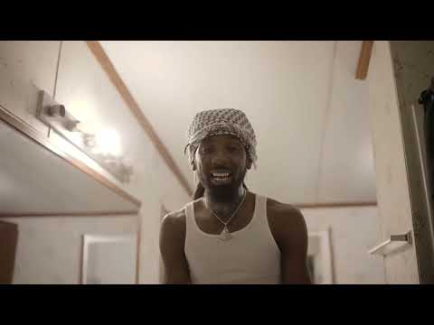 Man In The Mirror (official video)