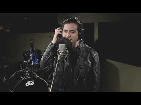 Isaac Llovera - Fallen Souls (Full Cover) - Ours