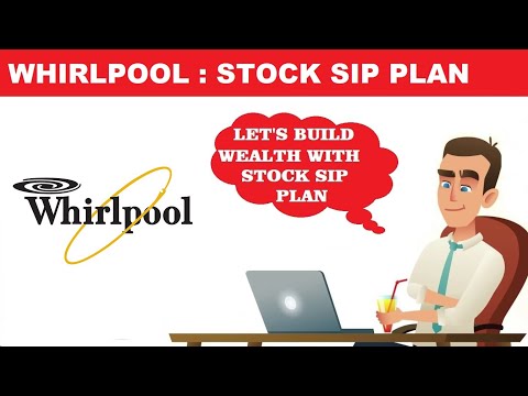 Whirlpool India ||  Global Market Leader of Home Appliances Video