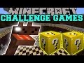 Minecraft: SEA MONSTER CHALLENGE GAMES ...