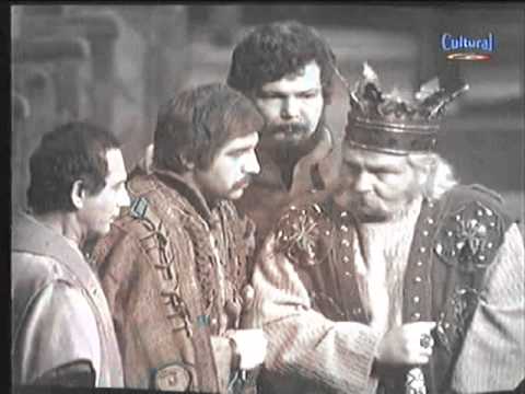 Musatinii Partea 3 Stefan a trait, Bogdan incepe