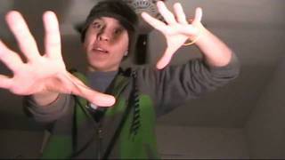 Steriogram "Walkie Talkie Man"