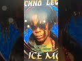 Cd Cdcollection Eurodance Icemc 2004 Techno Club Mix ICE MC TECHNO LEGEND