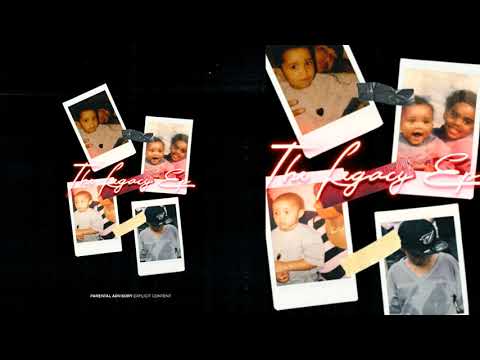 Trey Budden x IAMSU x Chris Rivers - Man Up